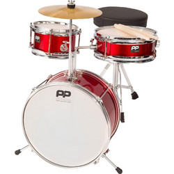 Performance Percussion PP-101RD Junior Mini