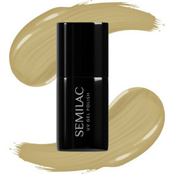 Semilac 658 Saga Smoke Ημιμόνιμο Βερνίκι Νυχιών 7ml