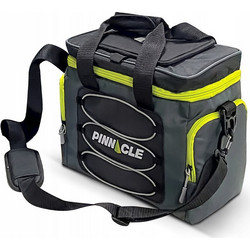 Pinnacle 31545 18.6lt Black