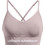 Under Armour Vanish Seamless Αθλητικό Μπουστάκι με Χαμηλή Στήριξη & Αφαιρούμενη Ενίσχυση Nude 1384417-015