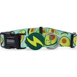 Dashi Avocado Κολάρο Σκύλου Πράσινο 1x23-38cm
