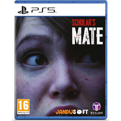 Scholar's Mate PS5