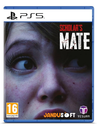 Scholar's Mate PS5