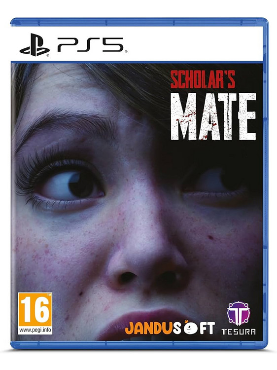 Scholar's Mate PS5