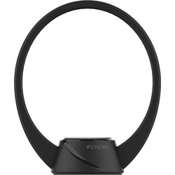 Sonora Eclipse Εσωτερική Κεραία Τηλεόρασης 19dB με Ενισχυτή UHF