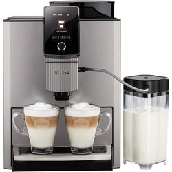 Nivona NICR 1040 Αυτόματη Μηχανή Espresso 2700W 15bar με Μύλο