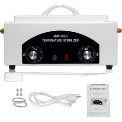 CH-360T Κλίβανος Ξηράς Αποστείρωσης 300W