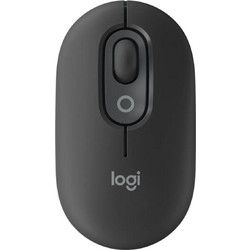 Logitech Pop Ασύρματο Bluetooth Ποντίκι Anthracite
