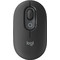 Logitech Pop Ασύρματο Bluetooth Ποντίκι Anthracite