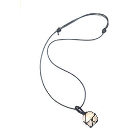 Kostibas Γυναικείο Κολιέ 1114-621MF