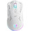 Onikuma CW917 Ενσύρματο Gaming Ποντίκι RGB 3600 DPI White