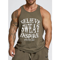 Evolution Body 2674 Khaki