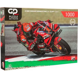Puzzle Giochi Preziosi Desmosedici GP 1000 Κομμάτια