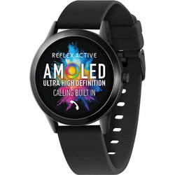 Reflex Active 31 Black