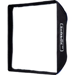 Hensel Soft Box 60x60cm
