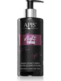 Apis Night Fever Ενυδατική Κρέμα Χεριών 300ml
