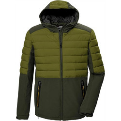 Killtec KOW 3 41831-250 Ανδρικό Μπουφάν για Ski & Snowboard