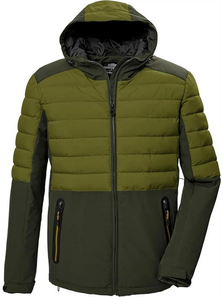 Killtec KOW 3 41831-250 Ανδρικό Μπουφάν για Ski & Snowboard