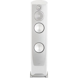 Paradigm Persona 9H Ζεύγος Ηχείων Hi-Fi Δαπέδου 500W 3.5 Δρόμων White