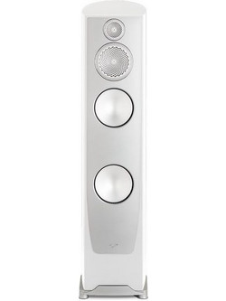Paradigm Persona 9H Ζεύγος Ηχείων Hi-Fi Δαπέδου 500W 3.5 Δρόμων White