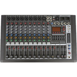 Eurodynamic CPX-12 Pro