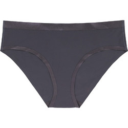 Dorina Jane Γυναικείο Slip Ανθρακί D000153MI033-GY0034