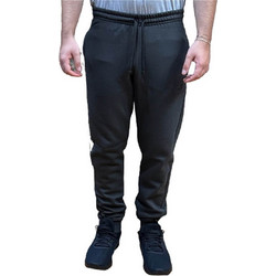 Target Ανδρικό Σετ Φόρμας Fleece με Λάστιχο Navy Μπλε M24-74092-17
