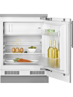 Teka RSR41150BU Εντοιχιζόμενο Μονόπορτο Ψυγείο 125lt Λευκό