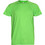 KPrime Παιδικό T-Shirt Κοντομάνικο Πράσινο PYC130C