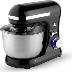 Berlinger Haus BH-9498 Κουζινομηχανή 1000W με Ανοξείδωτο Κάδο 4.5lt
