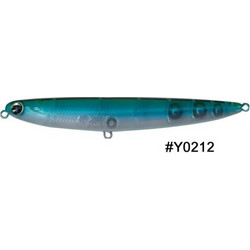 Ima Lures Salt Skimmer Τεχνητό Δόλωμα Ψαράκι 11cm 14gr Y0212