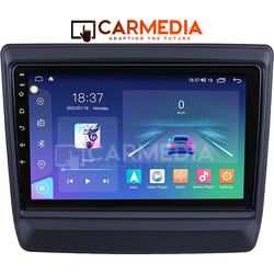 Carmedia CM2089-13 Isuzu D-Max 2020+ Ηχοσύστημα Αυτοκινήτου με Οθόνη Αφής Bluetooth & GPS