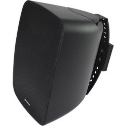 Αdastra BG6T Παθητικό Ηχείο Εξωτερικού Χώρου 30W Αδιάβροχο IP54 Μαύρο