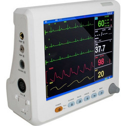 Meditech MD 908B Μόνιτορ Ζωτικών Λειτουργειών