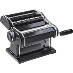 Marcato Atlas 150 Design Pasta Bike Nero