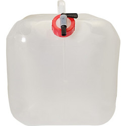 Compass Water Carrier 20lt