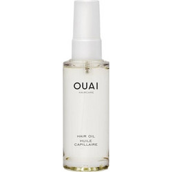 Ouai Huile Capillaire Ξηρό Λάδι Μαλλιών για Φριζάρισμα 50ml