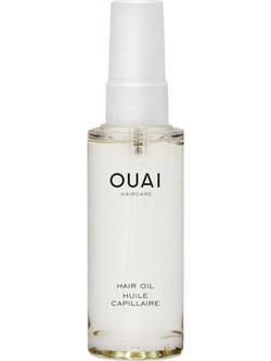 Ouai Huile Capillaire Ξηρό Λάδι Μαλλιών για Φριζάρισμα 50ml