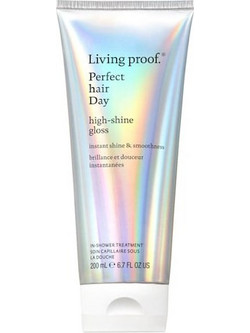 Living Proof Perfect Hair Day Κρέμα Μαλλιών για Επανόρθωση 200ml