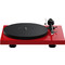 Pro-Ject Debut EVO 2 Πικάπ Gloss Red