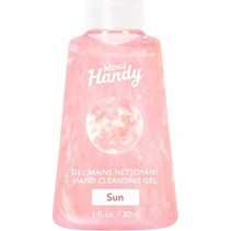 Merci Handy Sun Αντισηπτικό Gel Χεριών 30ml