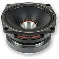 Bms BMS5C150LH 5 C Woofer Ηχείου 5" 16Ω 130W