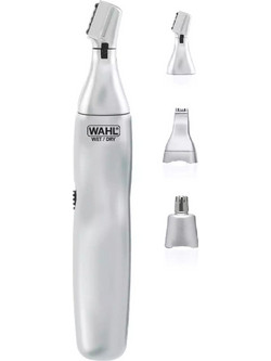 Wahl Trimmer Μηχανή Ανδρική Μύτης & Αυτιών 10650088