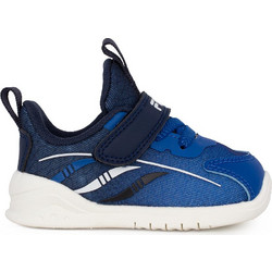 Fila Petite Παιδικά Αθλητικά Παπούτσια για Τρέξιμο Royal Blue Navy Μπλε 9AF51020-221