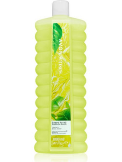 Avon Senses Lemon Burst Αφρόλουτρο σε Gel 1lt