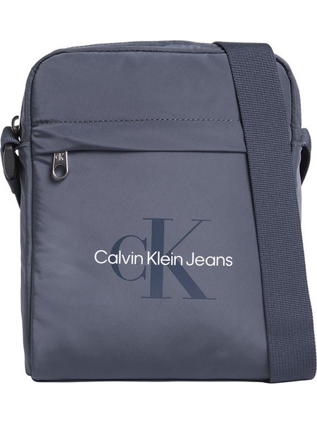 Calvin Klein Ανδρική Τσάντα Ώμου / Χιαστί Navy Μπλε LV04G3000G-6WZ