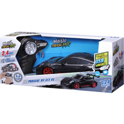 Maisto Τηλεκατευθυνόμενο Αυτοκίνητο Porsche 911 GT3 RS 1:24 82344