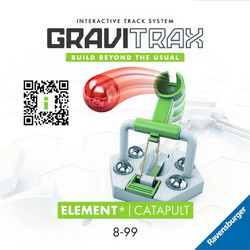 Ravensburger GraviTrax Element Catapult 22411