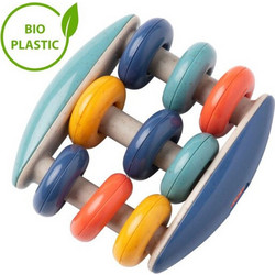 Tolo Toys Άβακας Κουδουνίστρα για 3+ Μηνών