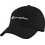Champion Καπέλο Jockey Υφασμάτινο Μαύρο 802410-KK001